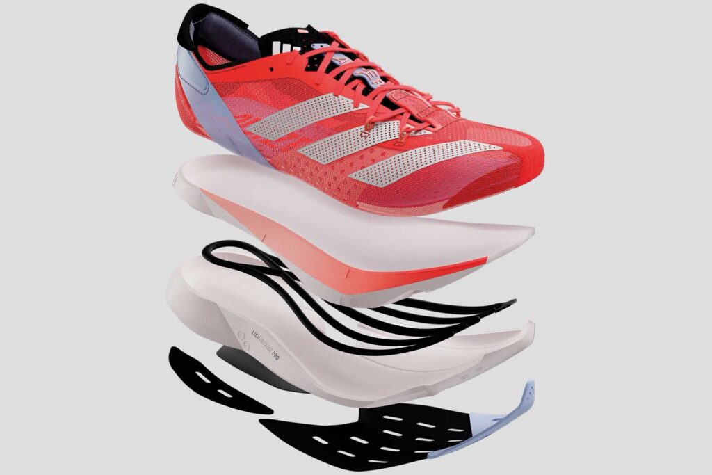 Adidas Energy Rods