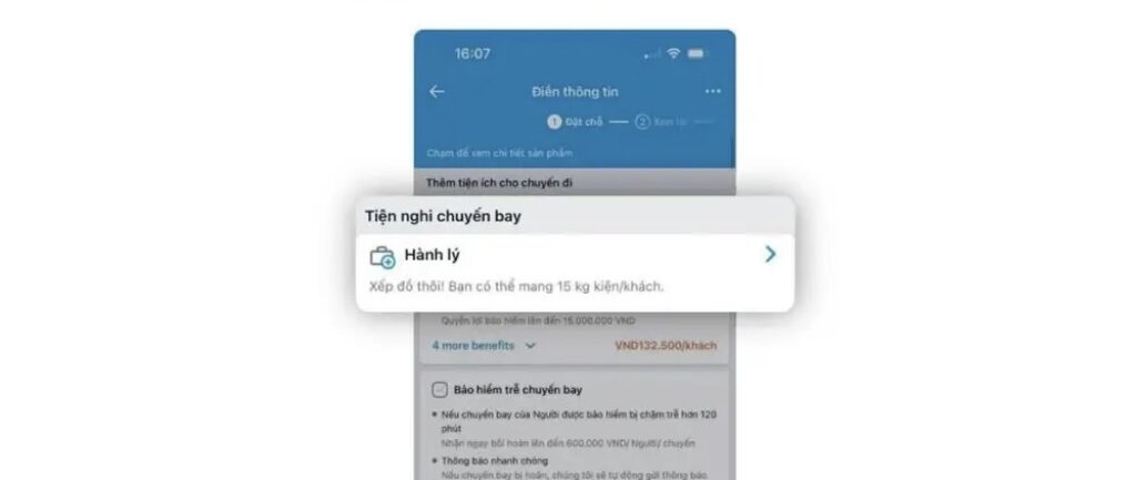 Cách săn vé máy bay giá rẻ nội địa 2026: Hướng dẫn đặt vé trên Traveloka