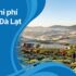 Đi Bangkok hay Osaka dịp cuối năm? So sánh nhanh visa, mùa đẹp và những vé nên đặt trước