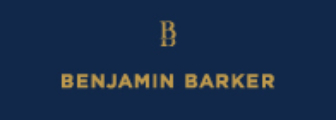 Benjamin Barker