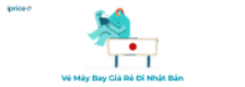 Vé Máy Bay Giá Rẻ Đi Nhật Bản