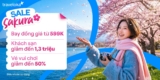 Cẩm nang Săn Hoa Anh Đào: Lịch Nở Hoa, Điểm Đến & Bí Kíp Săn Ưu Đãi Du Lịch🌸