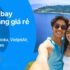Cách săn vé máy bay giá rẻ nội địa 2026: Hướng dẫn đặt vé trên Traveloka