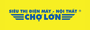 Điện Máy Chợ Lớn